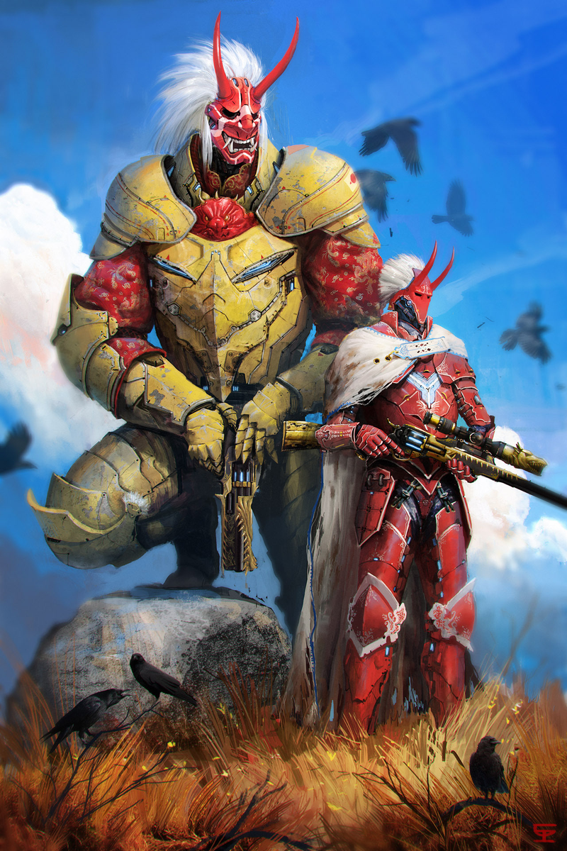 Illustration for article titled The Good, The Bad & The Killer Robot